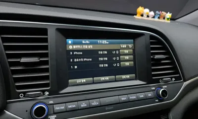 Hyundai Avante 2016, 85785 км, за 4944.06 USD - фото 16