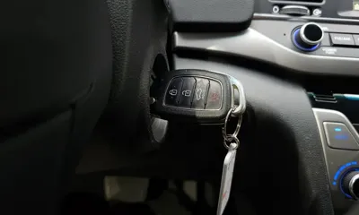 Hyundai Avante 2016, 85785 км, за 4944.06 USD - фото 18
