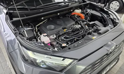 Toyota RAV4 2025, 31155 км, за 27315.92 USD - фото 6
