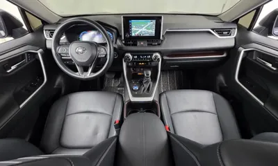 Toyota RAV4 2025, 31155 км, за 27315.92 USD - фото 7