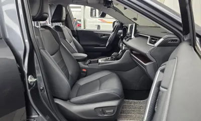 Toyota RAV4 2025, 31155 км, за 27315.92 USD - фото 11