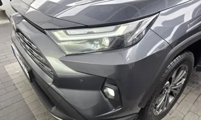 Toyota RAV4 2025, 31155 км, за 27315.92 USD - фото 22