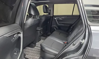 Toyota RAV4 2025, 31155 км, за 27315.92 USD - фото 26