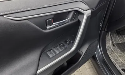 Toyota RAV4 2025, 31155 км, за 27315.92 USD - фото 34