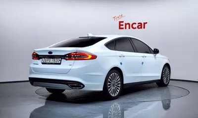 Ford Mondeo 2020, 40970 км, за 12185.42 USD