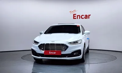 Ford Mondeo 2020, 40970 км, за 12185.42 USD