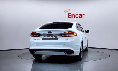 Ford Mondeo 2020, 40970 км, за 12185.42 USD