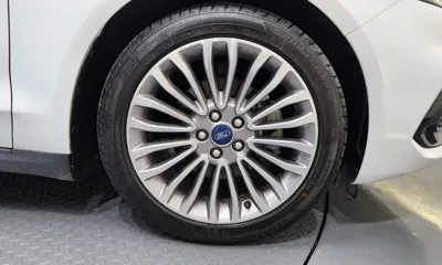 Ford Mondeo 2020, 40970 км, за 12185.42 USD