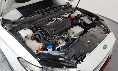 Ford Mondeo 2020, 40970 км, за 12185.42 USD - фото 6