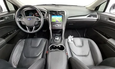 Ford Mondeo 2020, 40970 км, за 12185.42 USD - фото 7