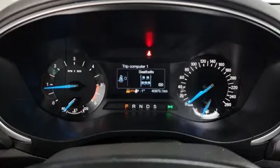 Ford Mondeo 2020, 40970 км, за 12185.42 USD - фото 8