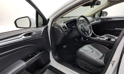 Ford Mondeo 2020, 40970 км, за 12185.42 USD - фото 10