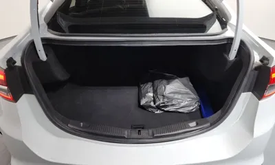 Ford Mondeo 2020, 40970 км, за 12185.42 USD - фото 20