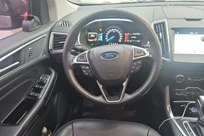 Ford Edge 2017, 139300 км, за 8417 USD - фото 10
