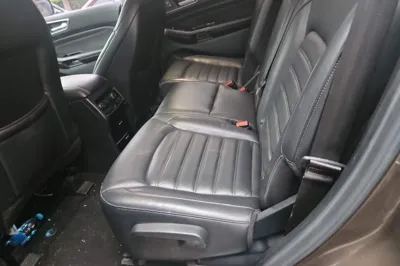 Ford Edge 2017, 139300 км, за 8417 USD - фото 17