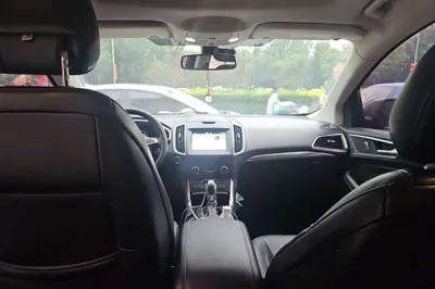 Ford Edge 2017, 139300 км, за 8417 USD - фото 18