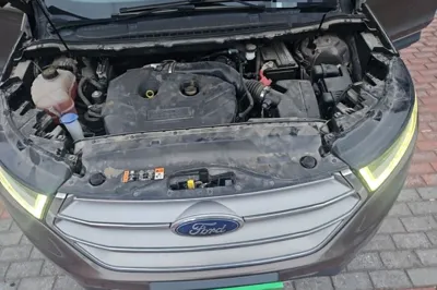 Ford Edge 2017, 139300 км, за 8417 USD - фото 21