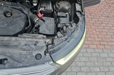 Ford Edge 2017, 139300 км, за 8417 USD - фото 22
