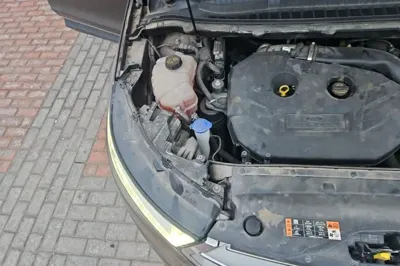 Ford Edge 2017, 139300 км, за 8417 USD - фото 23