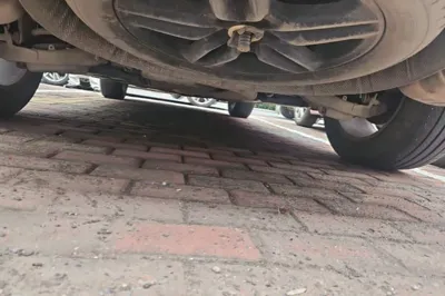 Ford Edge 2017, 139300 км, за 8417 USD - фото 25