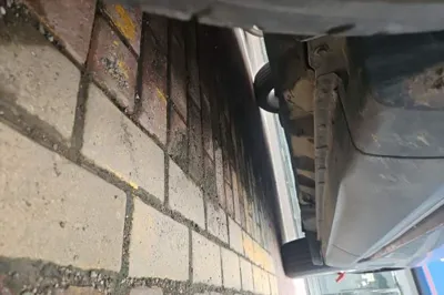 Ford Edge 2017, 139300 км, за 8417 USD - фото 26