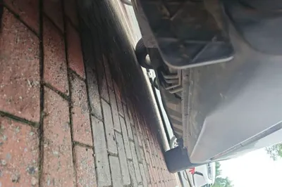 Ford Edge 2017, 139300 км, за 8417 USD - фото 29