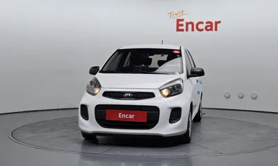 Kia Morning 2016, 62658 км, за 3040.72 USD
