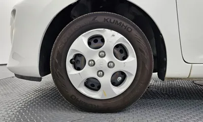 Kia Morning 2016, 62658 км, за 3040.72 USD