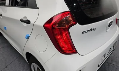 Kia Morning 2016, 62658 км, за 3040.72 USD - фото 23