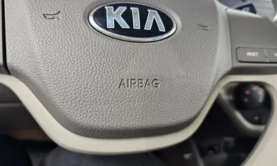 Kia Morning 2016, 62658 км, за 3040.72 USD - фото 30