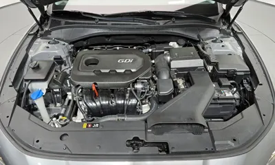 Hyundai Grandeur 2018, 58526 км, за 10863.92 USD - фото 6