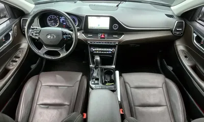 Hyundai Grandeur 2018, 58526 км, за 10863.92 USD - фото 7