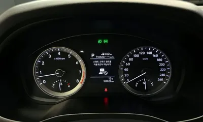 Hyundai Grandeur 2018, 58526 км, за 10863.92 USD - фото 8