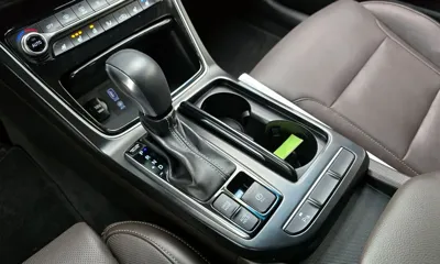 Hyundai Grandeur 2018, 58526 км, за 10863.92 USD - фото 9