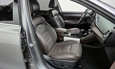 Hyundai Grandeur 2018, 58526 км, за 10863.92 USD - фото 10