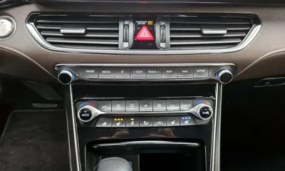 Hyundai Grandeur 2018, 58526 км, за 10863.92 USD - фото 15
