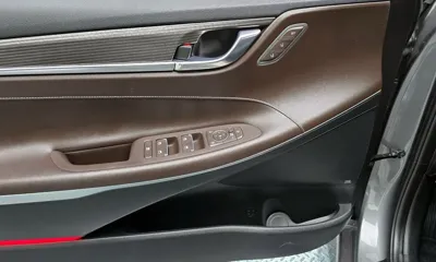 Hyundai Grandeur 2018, 58526 км, за 10863.92 USD - фото 19