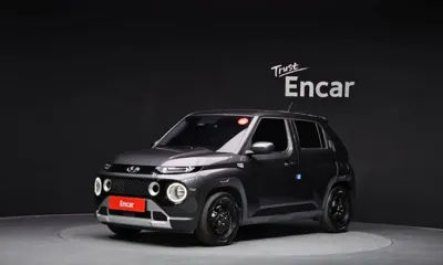 Hyundai Casper · 2024 год