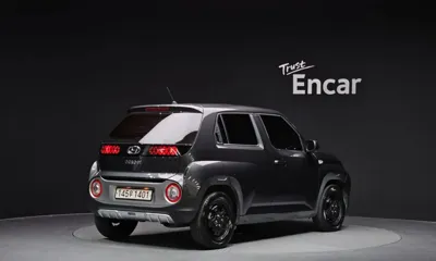 Hyundai Casper 2024, 30348 км, за 9189.97 USD