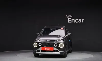 Hyundai Casper 2024, 30348 км, за 9189.97 USD
