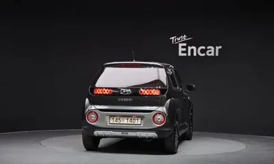 Hyundai Casper 2024, 30348 км, за 9189.97 USD