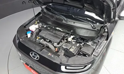 Hyundai Casper 2024, 30348 км, за 9189.97 USD - фото 6