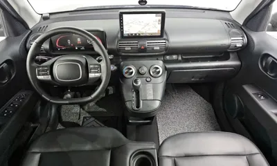 Hyundai Casper 2024, 30348 км, за 9189.97 USD - фото 7