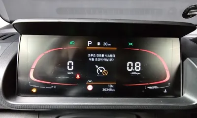 Hyundai Casper 2024, 30348 км, за 9189.97 USD - фото 8