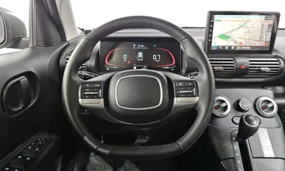 Hyundai Casper 2024, 30348 км, за 9189.97 USD - фото 13