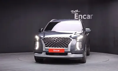 Hyundai Palisade 2021, 96773 км, за 16416.95 USD