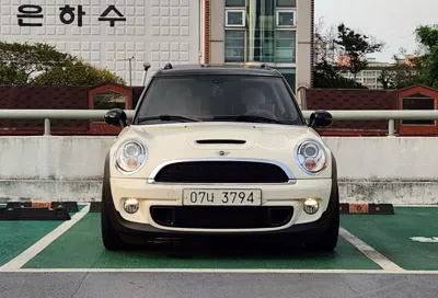 MINI Clubman 2014, 67000 км, за 5600.05 USD
