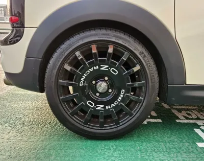 MINI Clubman 2014, 67000 км, за 5600.05 USD