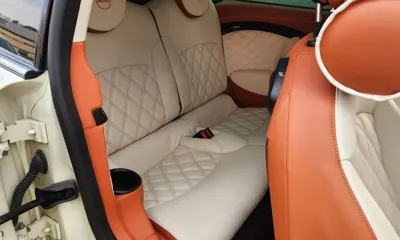 MINI Clubman 2014, 67000 км, за 5600.05 USD - фото 13