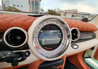 MINI Clubman 2014, 67000 км, за 5600.05 USD - фото 16